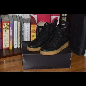 Men’s Nike Special Force AF1 Mid